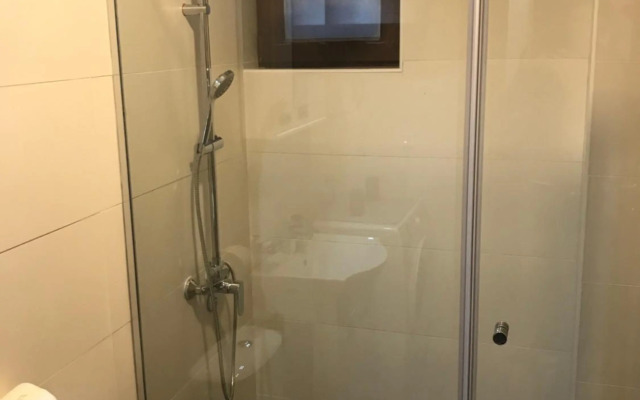 Suncana dolina A2 apartmani