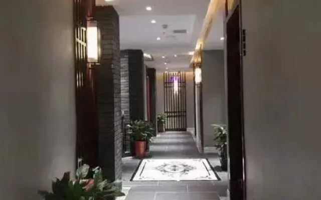 Style Hotel (Ningxiang Store)