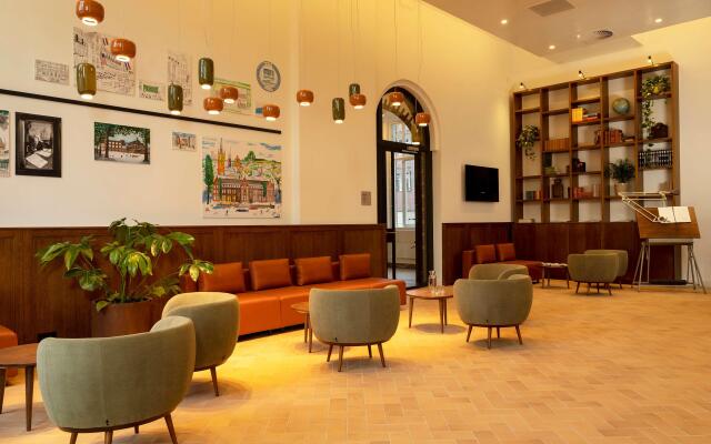 Doubletree By Hilton Sittard
