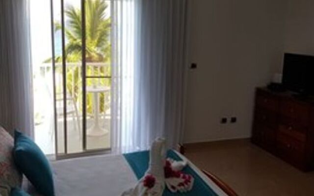 Hotel Sol Dominicus