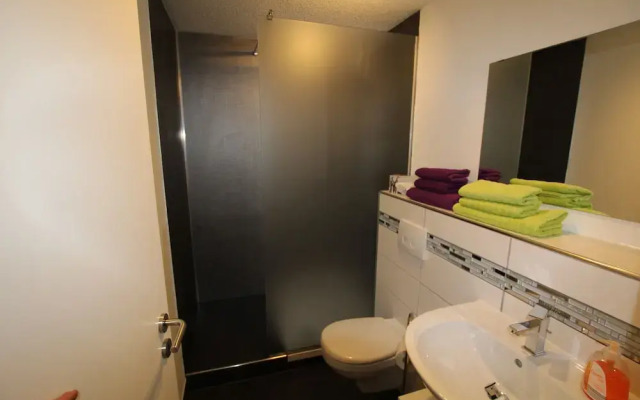 Apartment Wesseling Zentrum