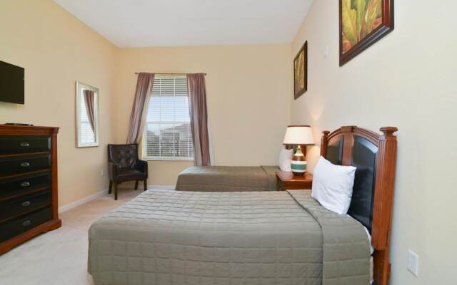 Chantilly Villa by VillaDirect