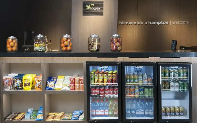 Hampton by Hilton Rancagua