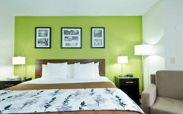 Sleep Inn Richmond South