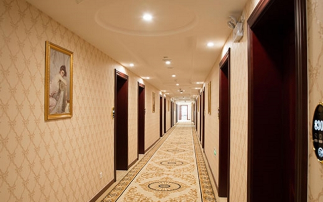 Vienna Hotel Ningbo Xiangshan Keyun Center Branch