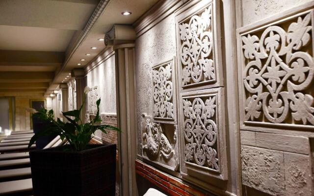 Strimon Garden Medical SPA Hotel