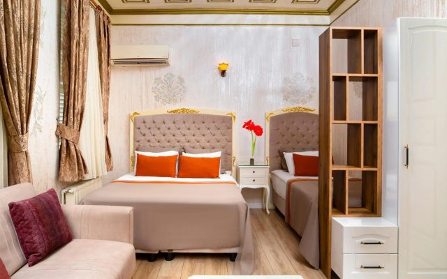 Alhambra Apart Hotel