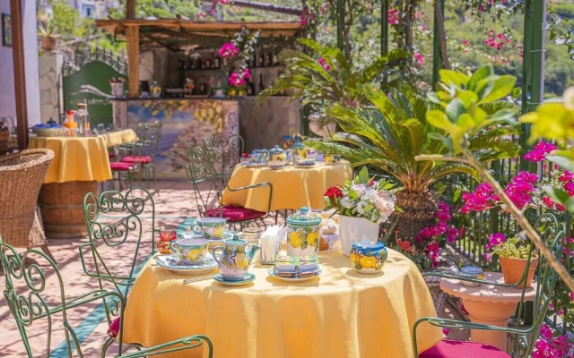 B&B Montagnella Relax