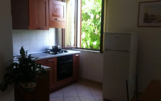 Borgo Antico