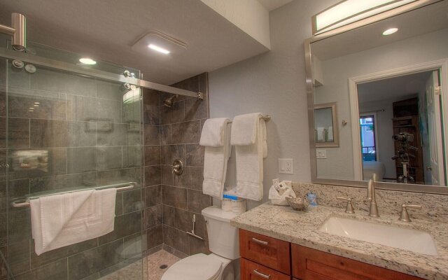 Heavenly Daze 1 Bedroom Condo by Redawning