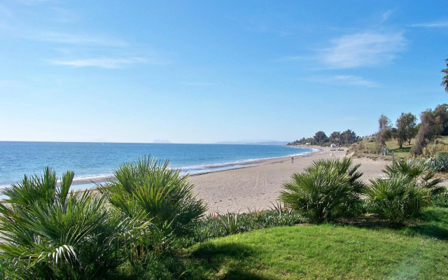 Las Dunas Grand Luxury Hotel