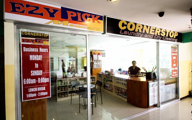 Go Hotels Bacolod