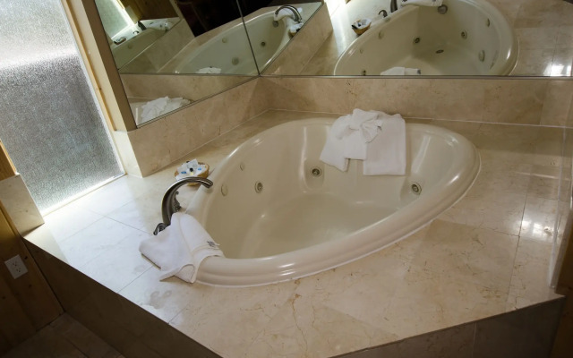 Quality Inn South Lake Tahoe