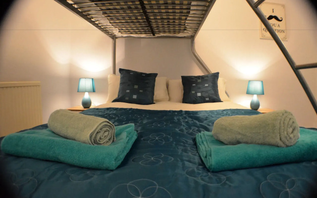 Birchfields Guest House