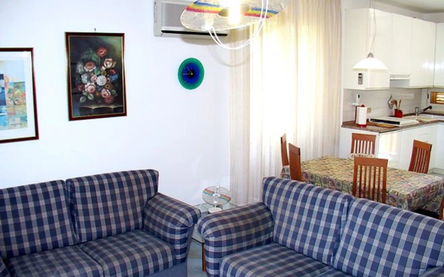 Residence Fontana Barone
