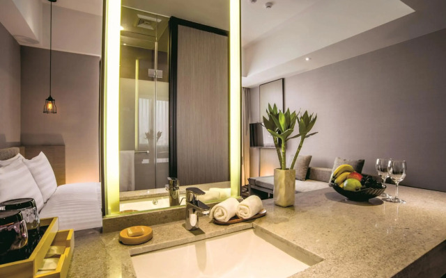 Changyu Hotel