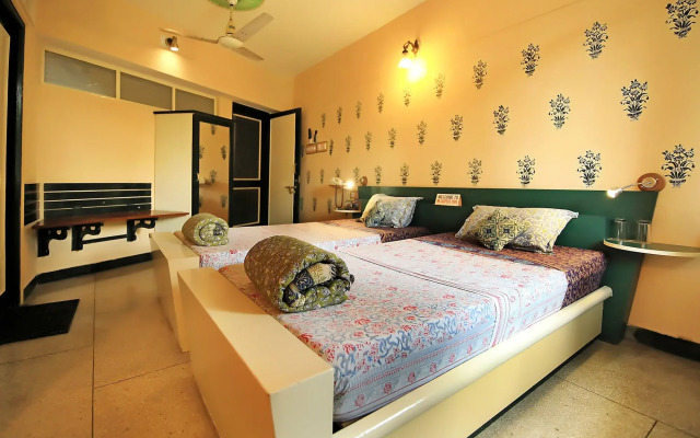 Jaipur Inn