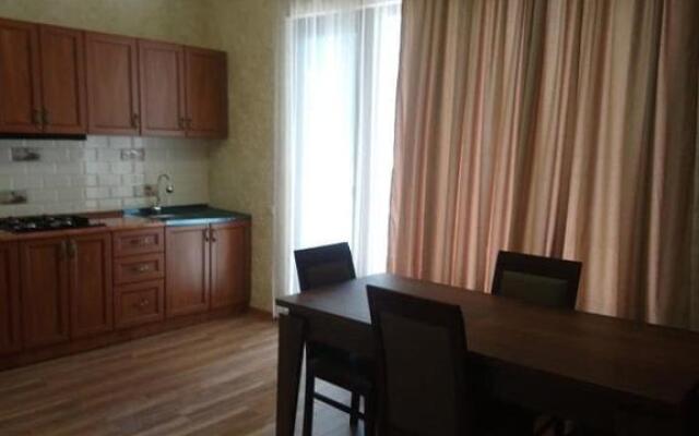 Apartment In Kutaisi Center