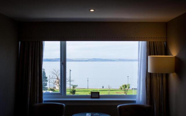 Brisbane House Hotel