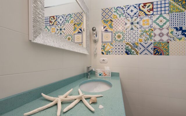 Le Gemelle Boutique Hotel