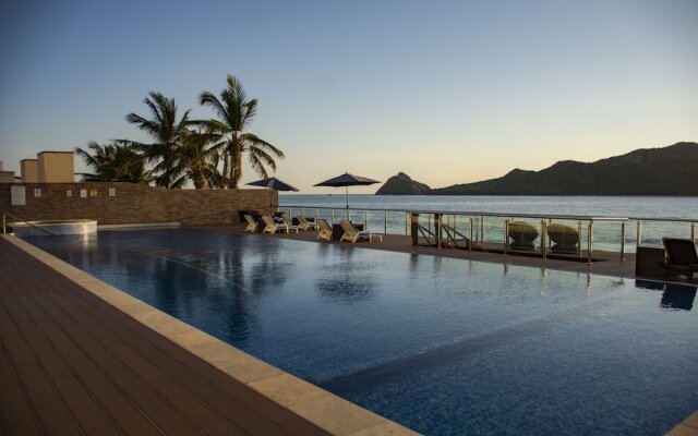 Hotel Tramonto Mazatlan