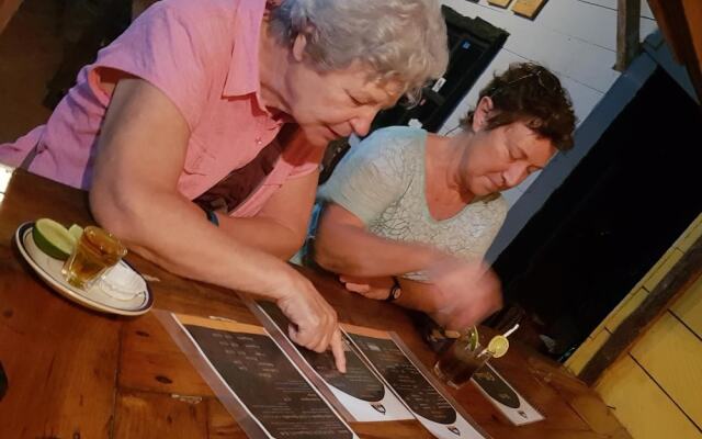 Hostal El Nawal - Hostel