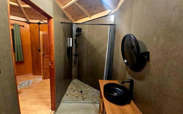 Khao Sok Silver Cliff Resort