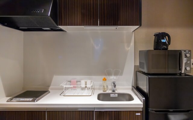 Oyado Kawaramachi Gojo