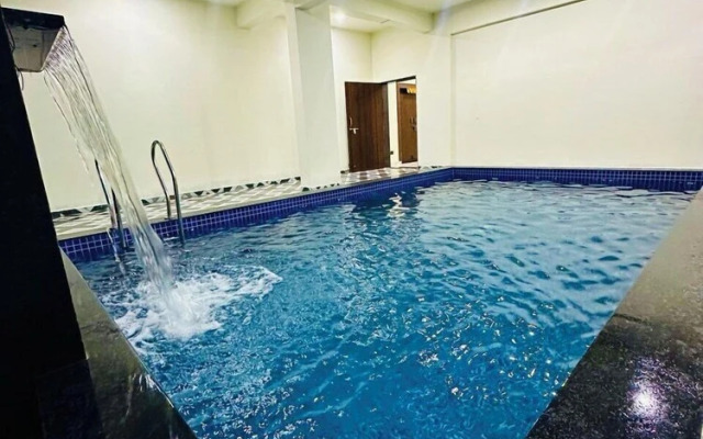 Hotel Vanvira