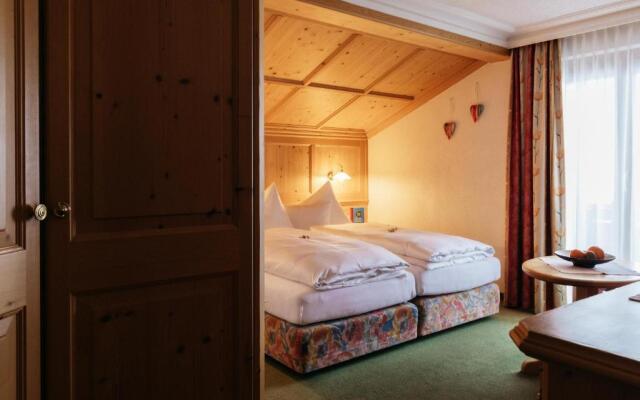 Hotel Kristall