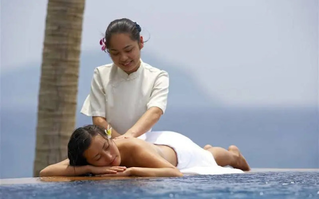 Sheraton Sanya