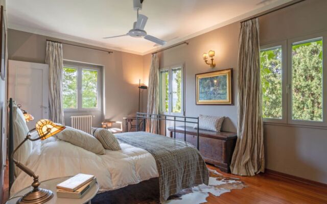 Locazione Turistica Villa Vittoria