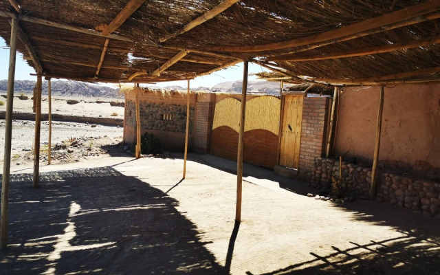 Lodge y Cabañas Rio Yaye