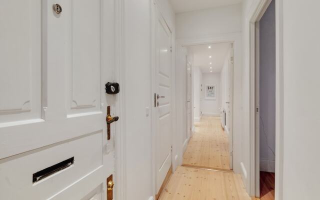 250 Sqm Smack Bang in the Center of Copenhagen
