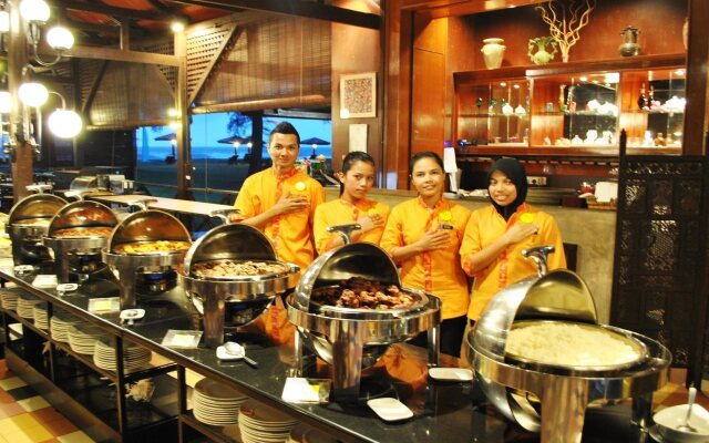 Holiday Villa Beach Resort & Spa Cherating