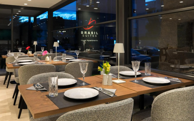 Brasil Suites Hotel & Apartments