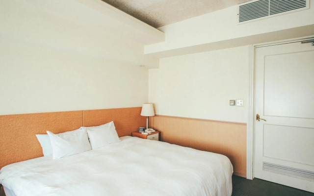 Kanazawa Kokusai Hotel