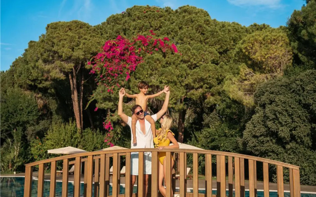 Ali Bey Resort Sorgun - Ultra All Inclusive