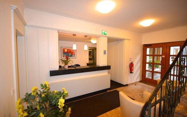 Hotel & Restaurant Haus Kehrenkamp