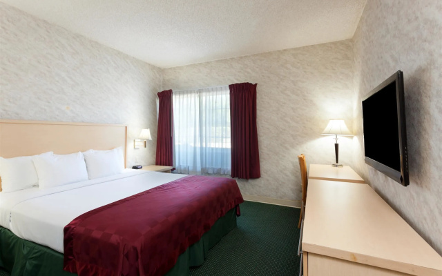 Park Suites Hotel