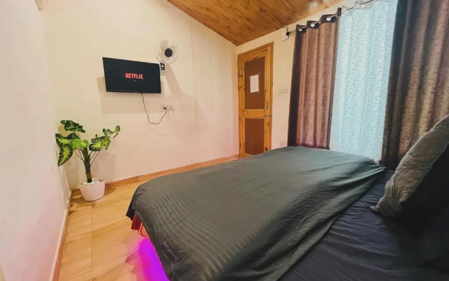 The Dreamcatcher room’s & cafe