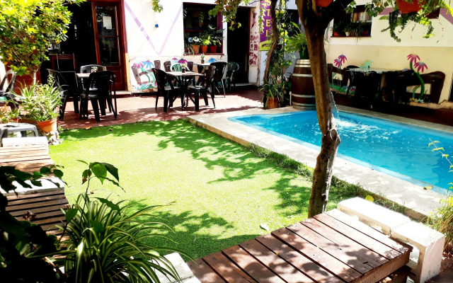 Estacion Mendoza Hostel