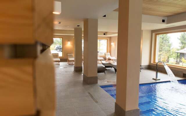 Sport Hotel Prodongo