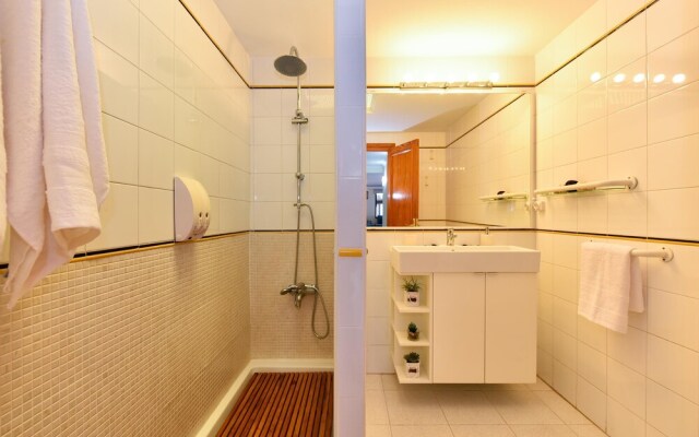 Casa La Marina Playa del Hombre NR With Pool