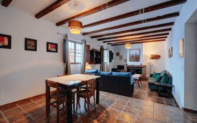 La Casa Del Bandolero