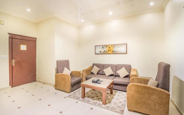 Al Muhaidb Hotel Apartments 24
