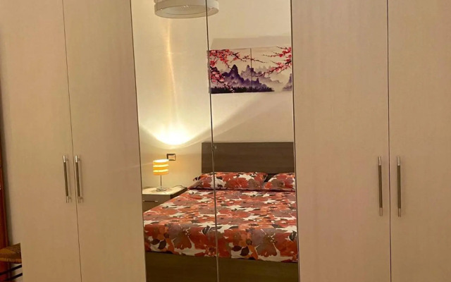 casa vacanze Ogliastra