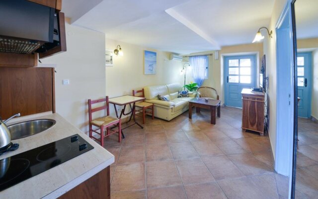 Guesthouse Kazanegra