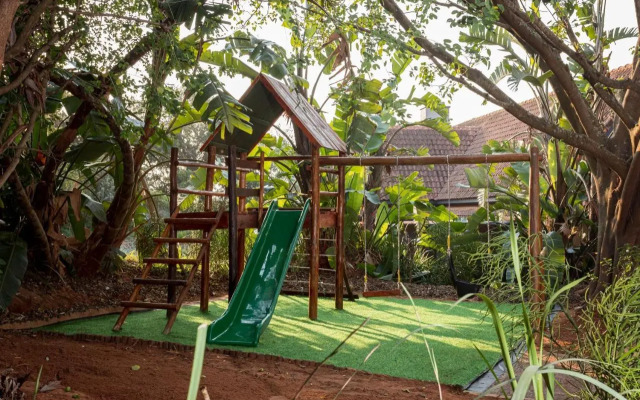 9 The Pin – Zimbali 6 Bedroom