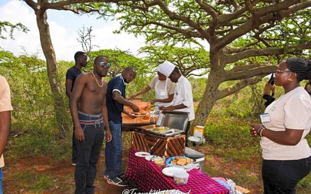 Sagala Lodge